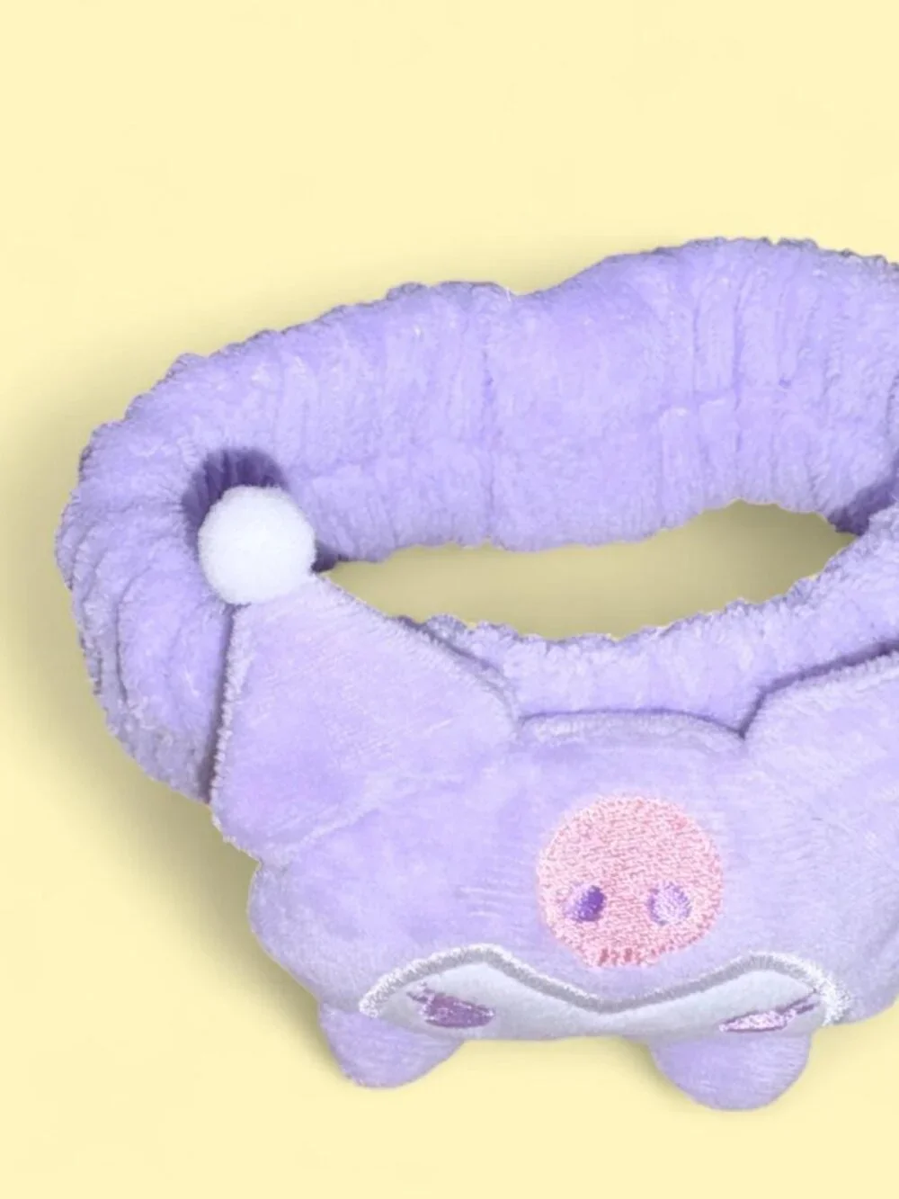 Sanrio Women's Purple Hair-accessories
